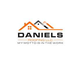 Daniels Roofing LLC. entry by ucup