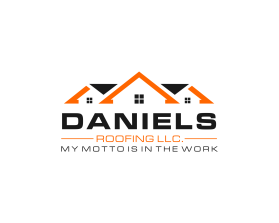 Daniels Roofing LLC. entry by ucup
