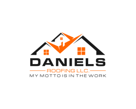 Daniels Roofing LLC. entry by ucup
