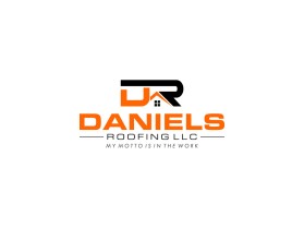 Daniels Roofing LLC. entry by shanks