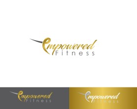 Empowered Fitness entry by janrey turado