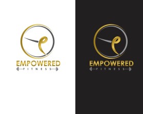 Empowered Fitness entry by janrey turado