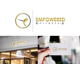 Empowered Fitness entry by janrey turado