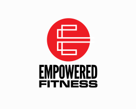 Empowered Fitness entry by Maria Rose Soriano