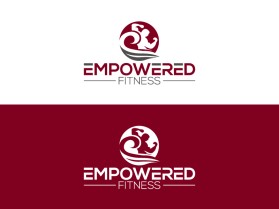 Empowered Fitness entry by sa shamjet