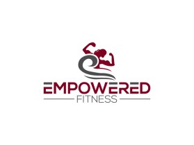 Empowered Fitness entry by sa shamjet