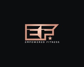 Empowered Fitness entry by Voinjk De Zeel