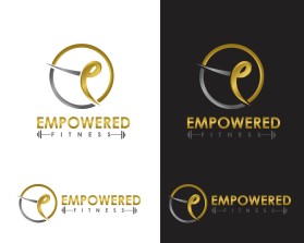 Empowered Fitness entry by janrey turado