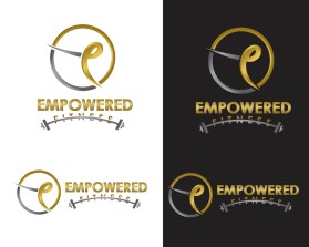 Empowered Fitness entry by janrey turado