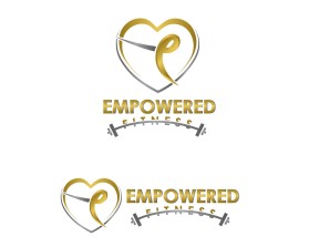 Empowered Fitness entry by janrey turado