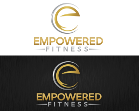 Empowered Fitness entry by Aleksandra Kateusz