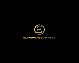 Empowered Fitness entry by Agus Irawan