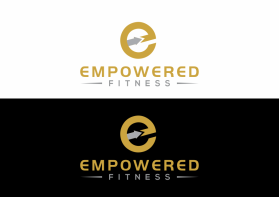 Empowered Fitness entry by Fathiyya Kusuma