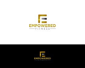 Empowered Fitness entry by Jonas C. Canaria
