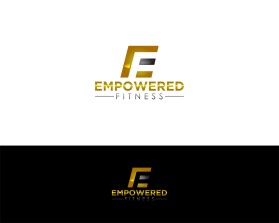 Empowered Fitness entry by Jonas C. Canaria