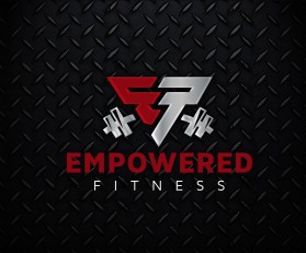 Fitness Logos design