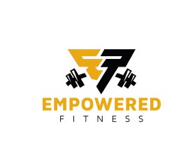 Empowered Fitness entry by Mir Haque