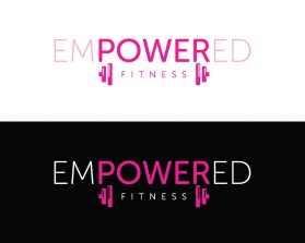 Empowered Fitness entry by Kyla El Garcia