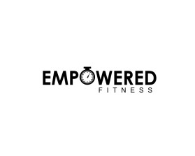 Empowered Fitness entry by Fathoni Rizky