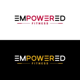 Empowered Fitness entry by Nyarito Sudarmaji