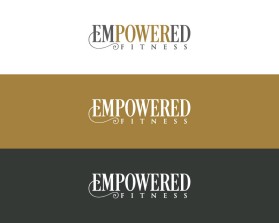 Empowered Fitness entry by nagasuresh.m