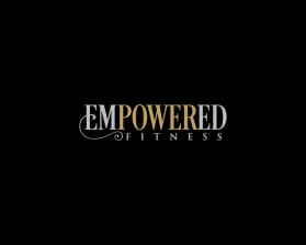 Empowered Fitness entry by nagasuresh.m