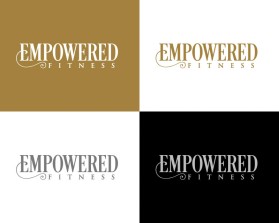 Empowered Fitness entry by nagasuresh.m