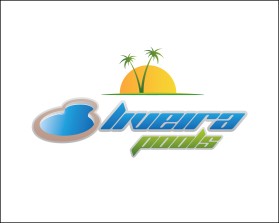 Oliveira Pools entry by cristiano luparia