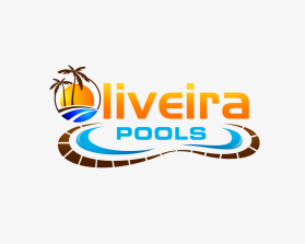 Oliveira Pools entry by Ethan Barquin