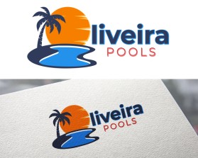 Oliveira Pools entry by Andrea Perez