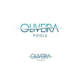 Winning entry: Oliveira Pools entry by Snjezana Glokovic