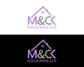 M and CK Holdings LLC entry by Farhan
