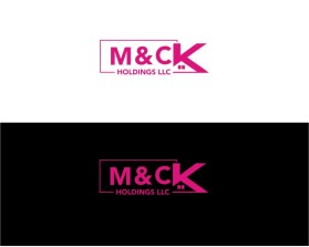 M and CK Holdings LLC entry by rosalina79