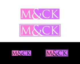 M and CK Holdings LLC entry by RGR design