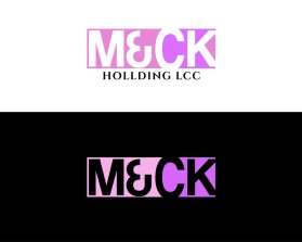 M and CK Holdings LLC entry by ganjar burhan