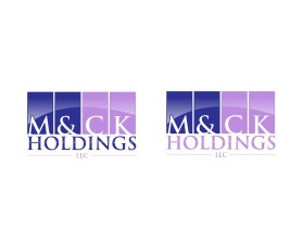 M and CK Holdings LLC entry by JBsign