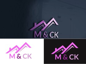 M and CK Holdings LLC entry by cyber