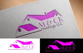 M and CK Holdings LLC entry by cyber