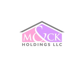 M and CK Holdings LLC entry by RGR design