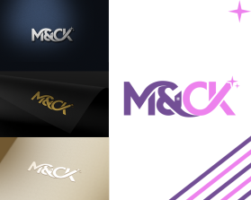 M and CK Holdings LLC entry by FXF Creations