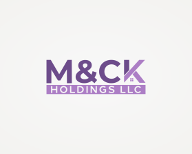 M and CK Holdings LLC entry by AaronEthan