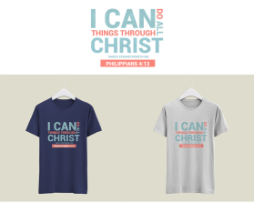Share Ur Faith entry by andrelopesdesigner