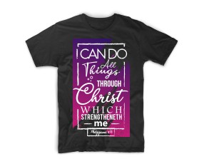 Share Ur Faith entry by GRACE