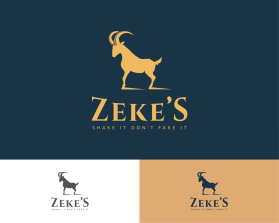  Zeke&rsquo;s entry by Artezza