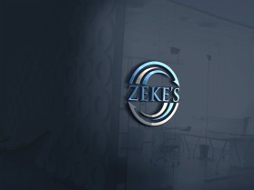  Zeke&rsquo;s entry by T2T