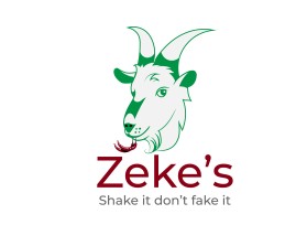  Zeke&rsquo;s entry by dule777