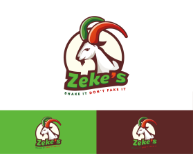  Zeke&rsquo;s entry by Artezza