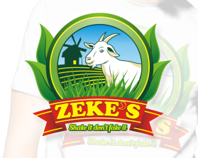  Zeke&rsquo;s entry by Ethan