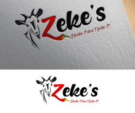  Zeke&rsquo;s entry by mikka_luv