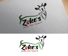  Zeke&rsquo;s entry by mikka_luv